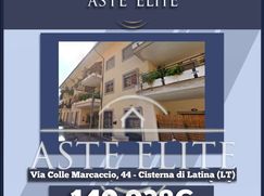 Appartamento in Residenziale