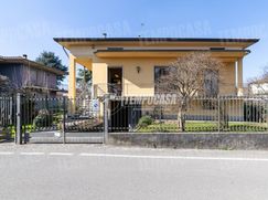 Casa indipendente in Residenziale