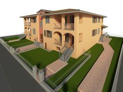 Appartamento in Residenziale