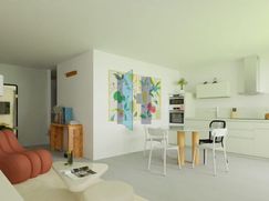 Appartamento in Residenziale