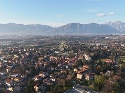 Terreno edificabile in Residenziale