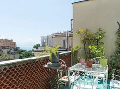 Attico/Mansarda in Residenziale