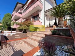 Villetta a schiera in Residenziale