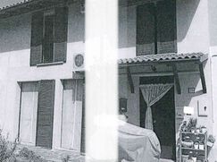 Villetta a schiera in Residenziale