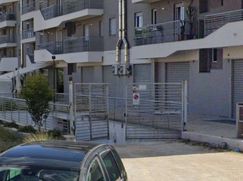 Box/posto auto in Residenziale