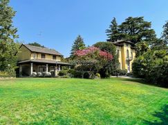 Villa in Residenziale