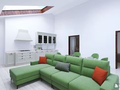 Appartamento in Residenziale