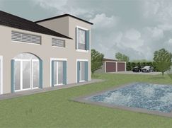 Rustico/Casale in Residenziale