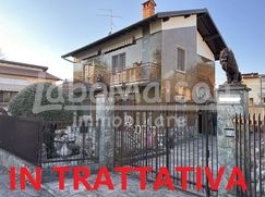 Casa indipendente in Residenziale