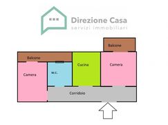 Appartamento in Residenziale