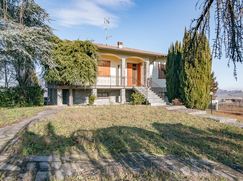 Villa in Residenziale