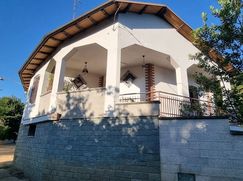 Casa indipendente in Residenziale