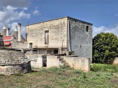 Rustico/Casale in Residenziale