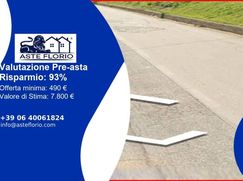 Box/posto auto in Residenziale
