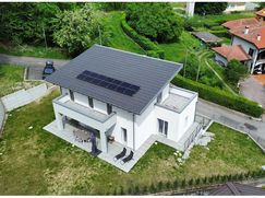 Villa in Residenziale
