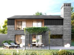 Villa in Residenziale