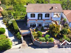 Villa in Residenziale