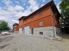 Casa indipendente in Residenziale