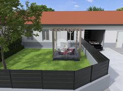 Casa Bi/Trifamiliare in Residenziale