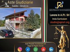 Appartamento in Residenziale