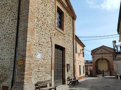 Rustico/Casale in Residenziale