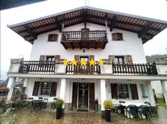 Villa in Residenziale