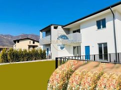 Villetta a schiera in Residenziale