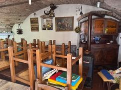 Casa indipendente in Residenziale