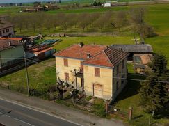 Villa in Residenziale