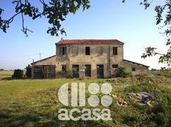 Rustico/Casale in Residenziale