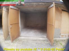 Box/posto auto in Residenziale