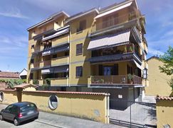 Appartamento in Residenziale