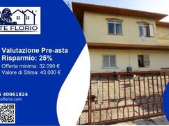 Appartamento in Residenziale
