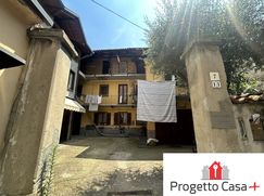 Attico/Mansarda in Residenziale