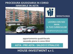 Appartamento in Residenziale