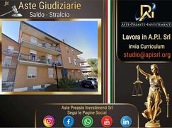 Appartamento in Residenziale