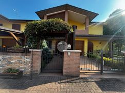 Villetta a schiera in Residenziale