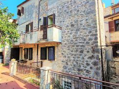 Casa indipendente in Residenziale
