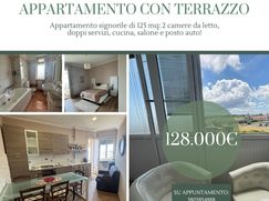 Appartamento in Residenziale