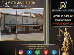 Appartamento in Residenziale