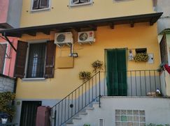 Casa indipendente in Residenziale