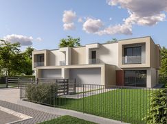 Casa Bi/Trifamiliare in Residenziale