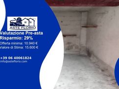 Box/posto auto in Residenziale
