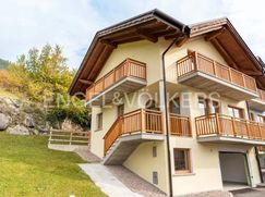 Villetta a schiera in Residenziale