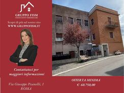Appartamento in Residenziale