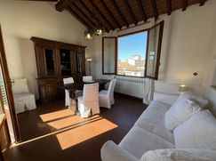 Attico/Mansarda in Residenziale