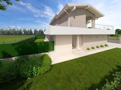 Appartamento in Residenziale