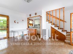 Villetta a schiera in Residenziale