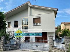 Casa indipendente in Residenziale