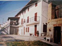 Rustico/Casale in Residenziale